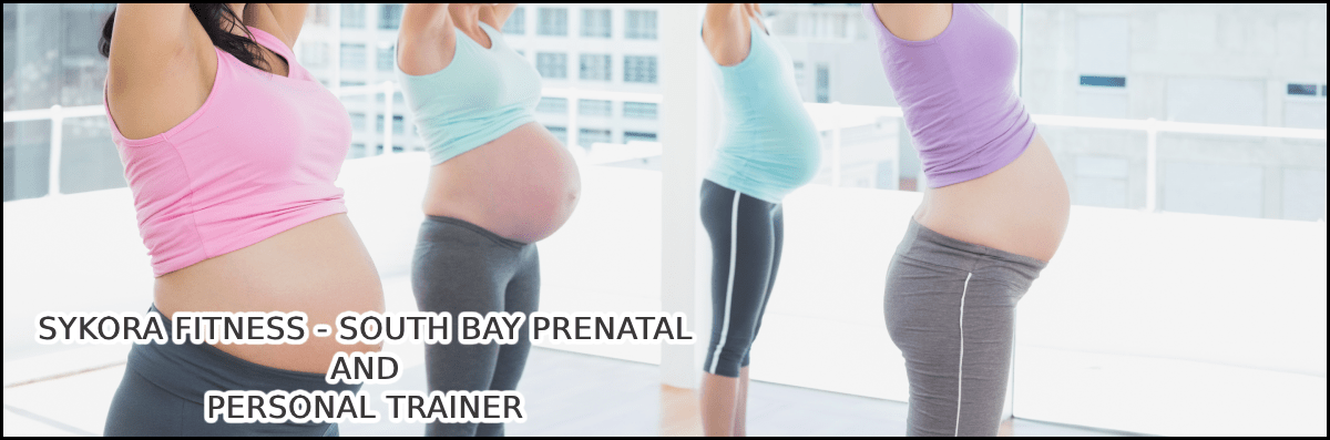 Pregnancy Fitness