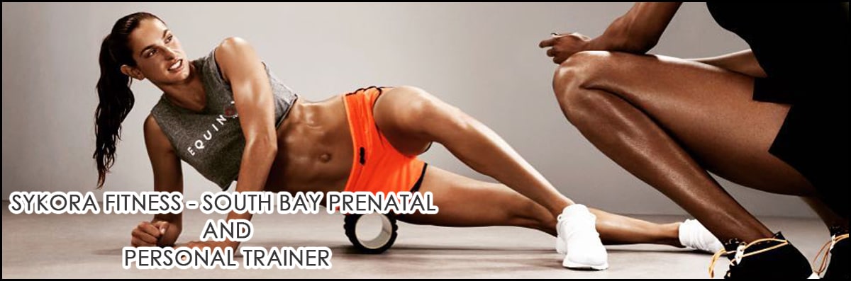 In Home Personal Training