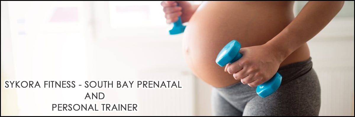Prenatal Personal Trainer